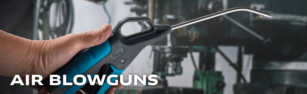 Air Blowguns