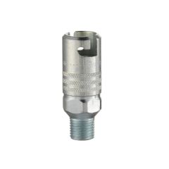 AC51CM/HT InstantAir Coupling High Temperature Male Thread G 1/4