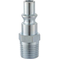 ACA6923 A Style Adaptor Male Thread R 1/4