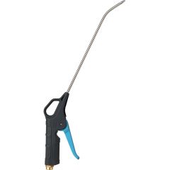 BG8002 Safety Blowgun - Ergo - 9" Extended Nozzle - Inlet Rp1/4