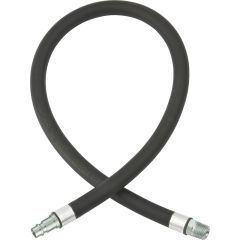 HA2132 Anti Whip Hose 06m of 10mm i/d Hose