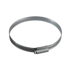 JC90120/ST Jubilee Hose Clip Size 5 (90-120mm) 304 Stainless Steel