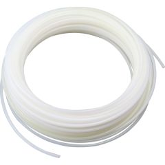 TRN-10/8-NATURAL Nylon Tube Natural 8mm i/d x 10mm o/d 30m Coil