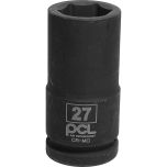 APA30/27 27mm A/F Deep Impact Socket 3/4" Drive