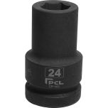 APA40/24 24mm A/F Deep Impact Socket 1" Drive