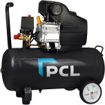 CM2550D 50L 2.5HP DD Compressor 8 bar 206 l/min