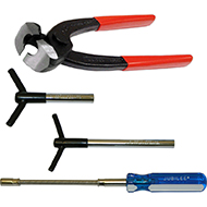 Jubilee Tools