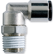 Push-in Fittings