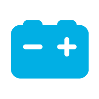 Battery icon