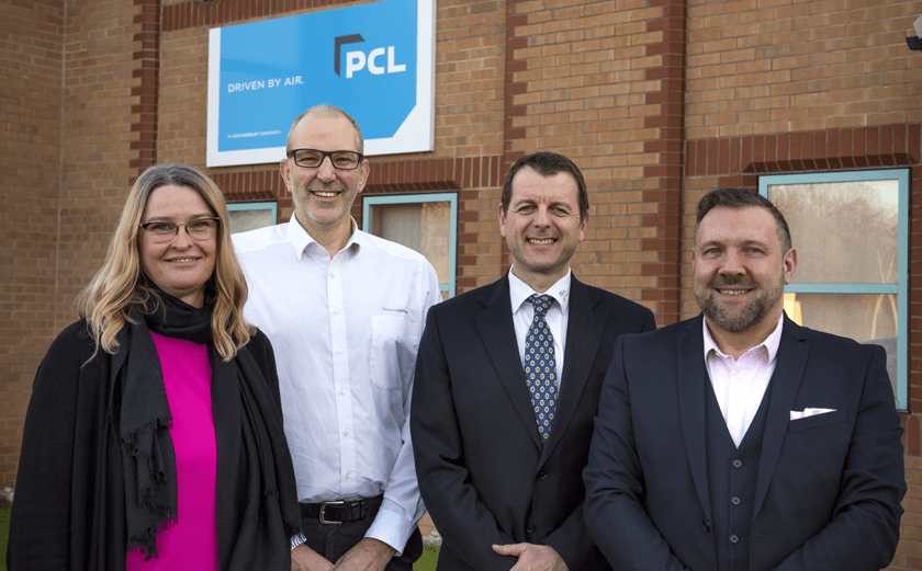 PCL's Directors