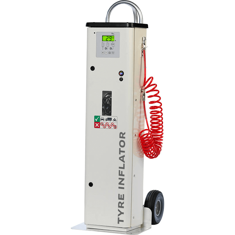 AM90 Tyre Inflator